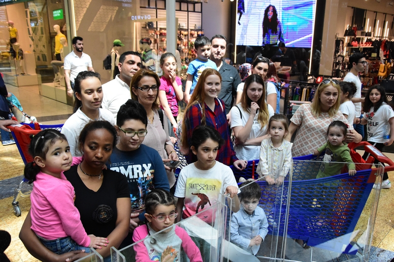 Easter at City Centre Beirut